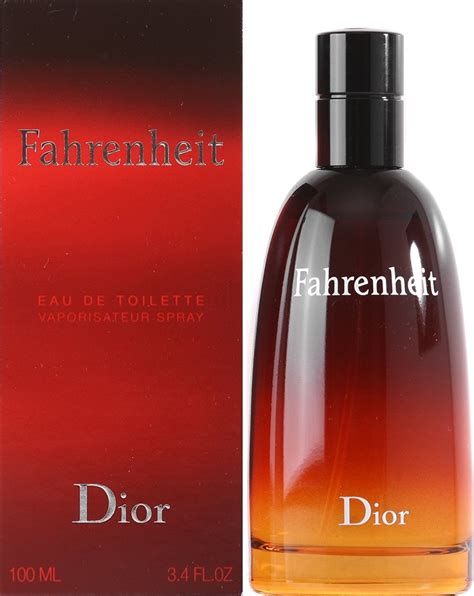 fahrenheit absolute dior precio|Dior fahrenheit original.